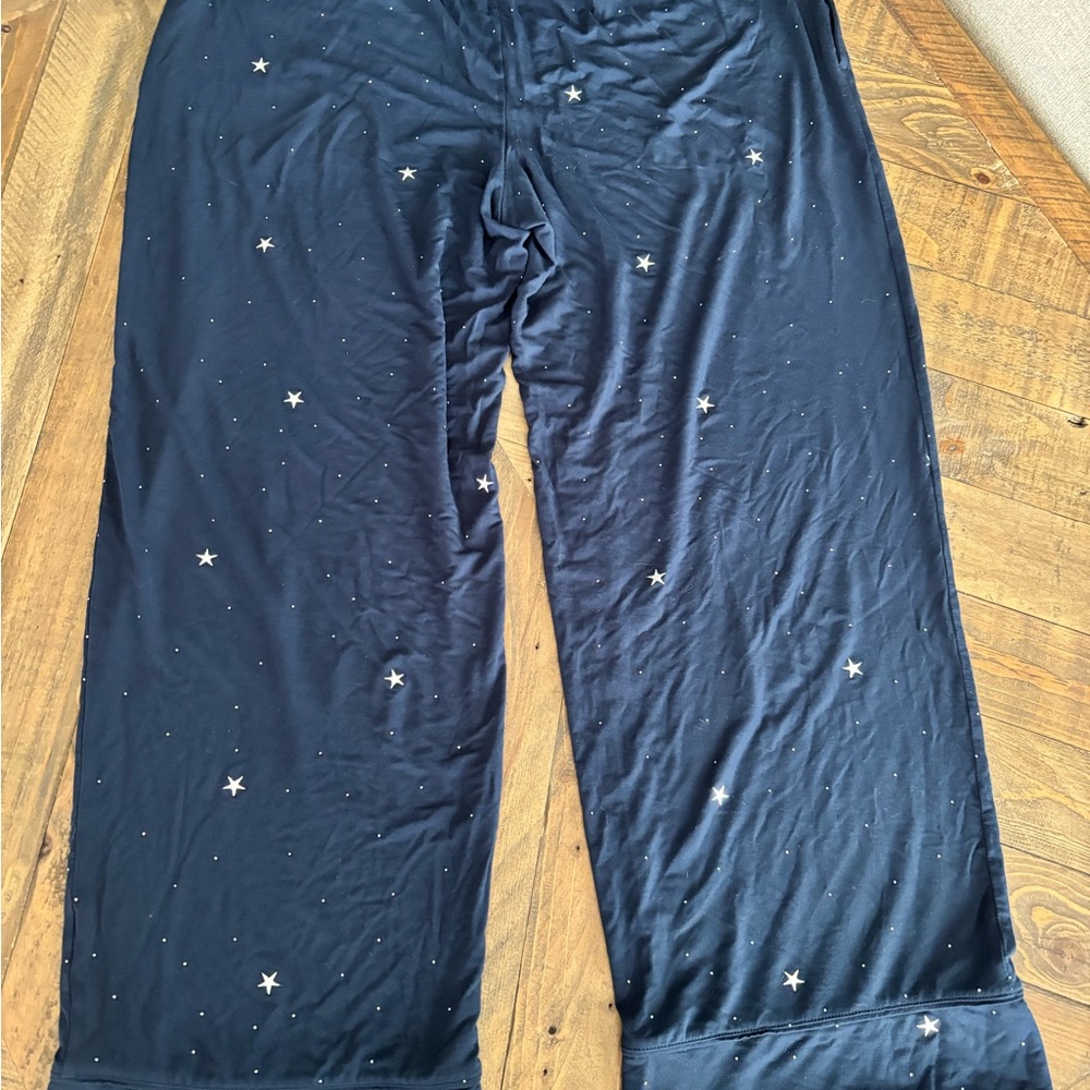 SOMA Cool Nights Pajama Pants - Picture 3 of 6